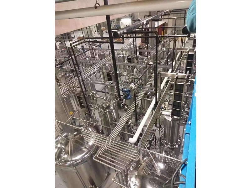 提取濃縮設(shè)備